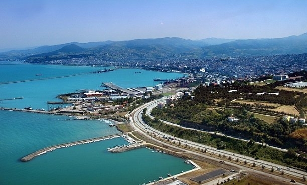 samsun-lojistik-koy-3-gidahatti