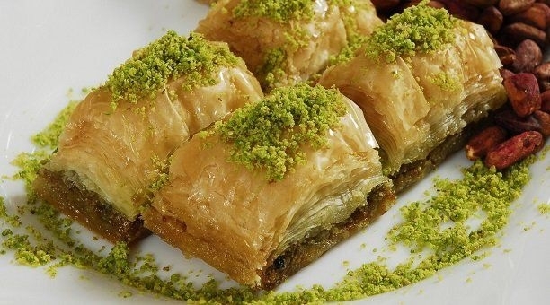 baklava-gidahatti