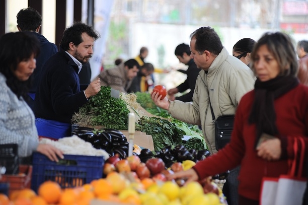 Nisan’da yoksulluk sınırı 4 bin 518 lira oldu