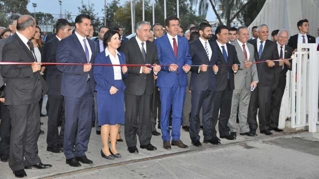 Türkiye’nin yeni tarım deposu için adres belli oldu