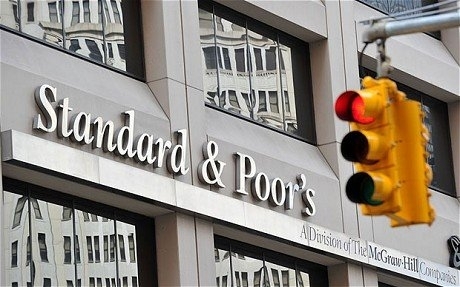 Canikli: S&P darbe teşebbüsçüleriyle aynı saftadır