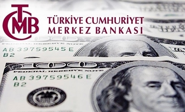 Merkez Bankası’ndan ‘dolar’ hamlesi!