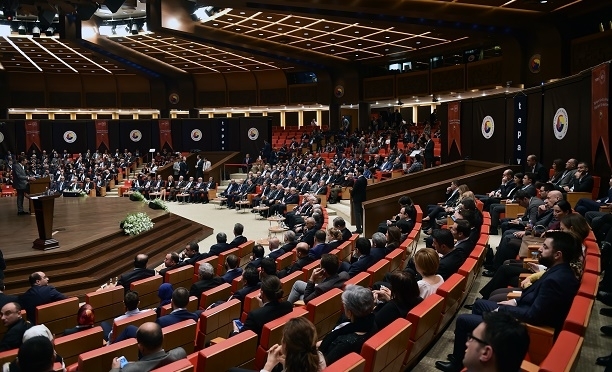 Gıda sanayi şirketleri Türkiye 100’de…