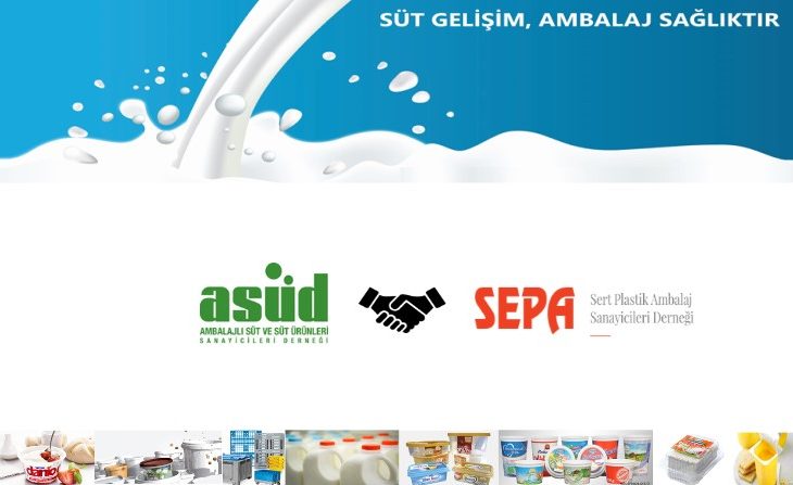 ASÜD ve SEPA Üyeleri Sektörel Gelişim İçin Ortak Platformda Buluştu