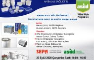 Ambalajlı Süt Ürünleri Üretiminde Sert Plastik Ambalajlar Eğitim